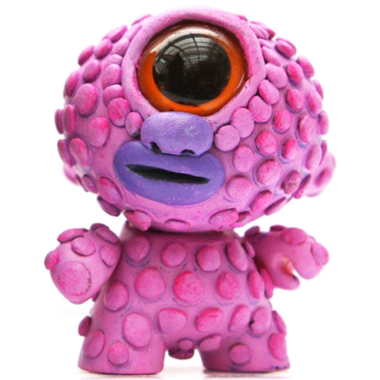 Willow WInterbottom by UME Toys (Richard Page)