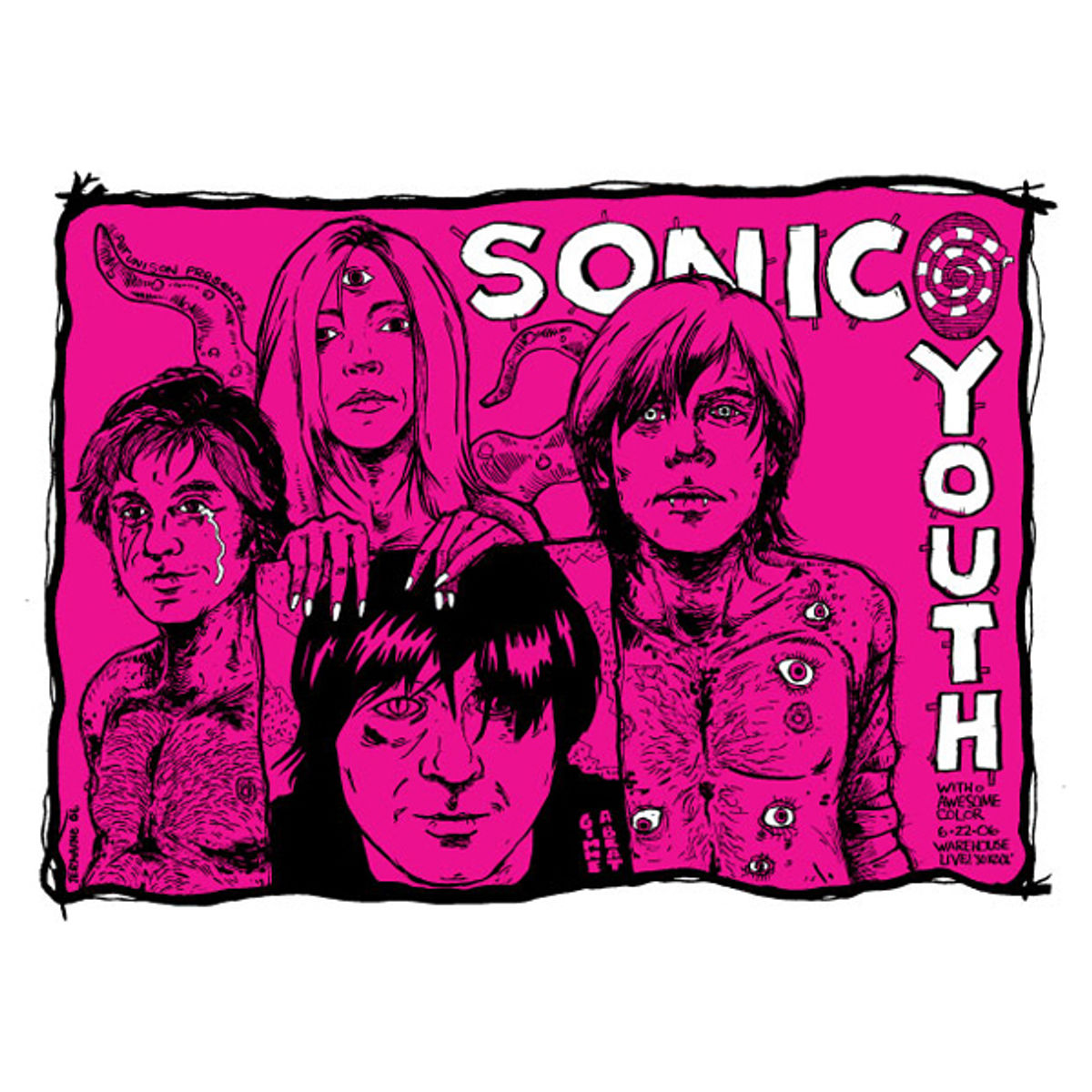 Sonic Youth