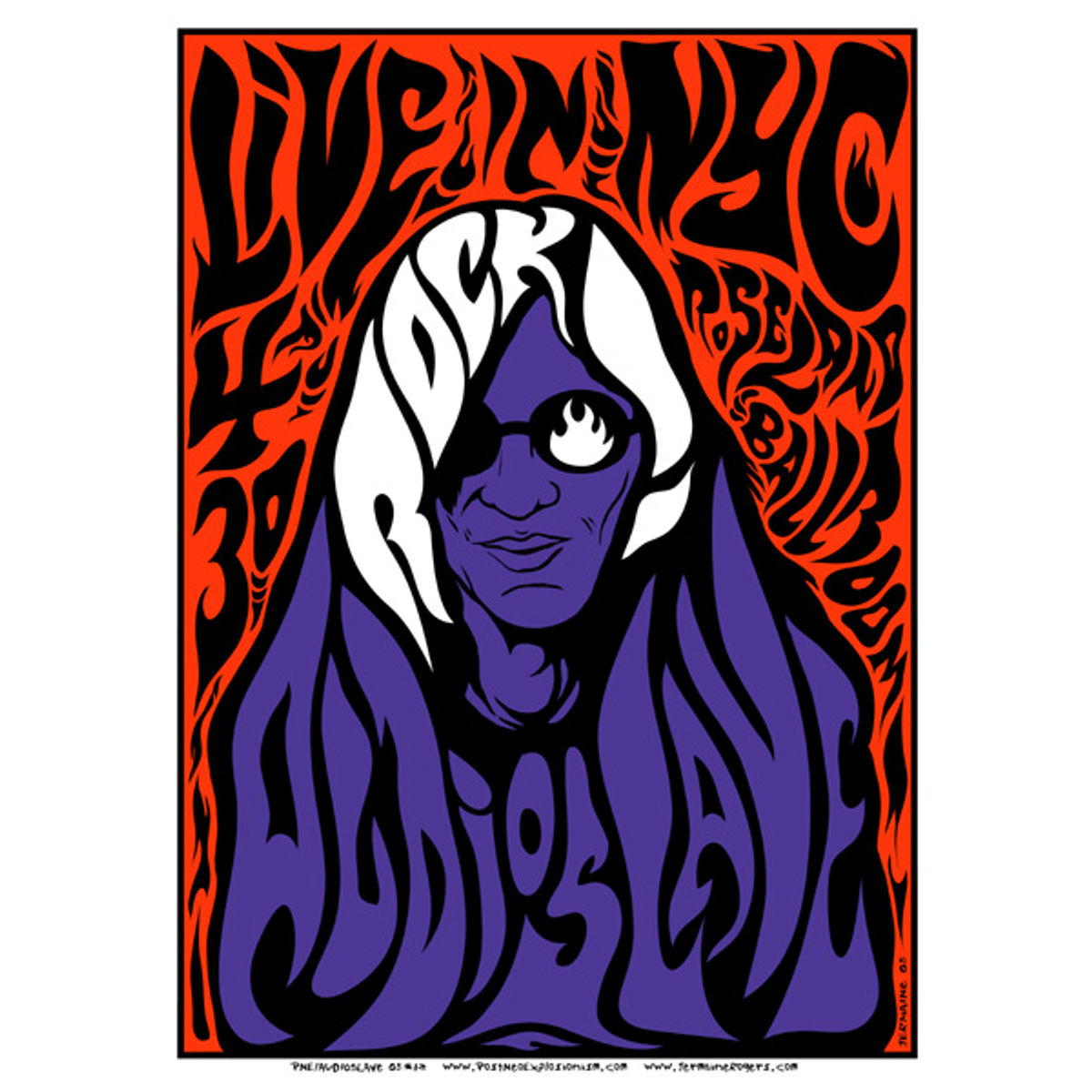 Audioslave - New York, NY