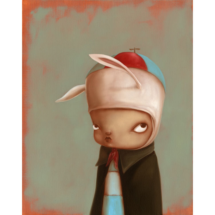 Sorrow by Kathie Olivas
