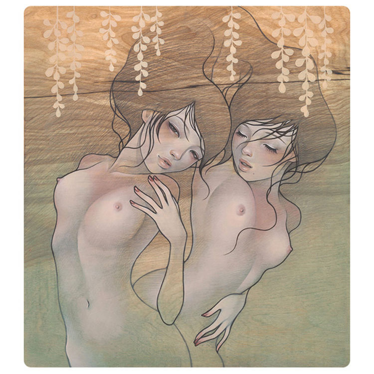 Asobiba - 遊び場 playground by Audrey Kawasaki