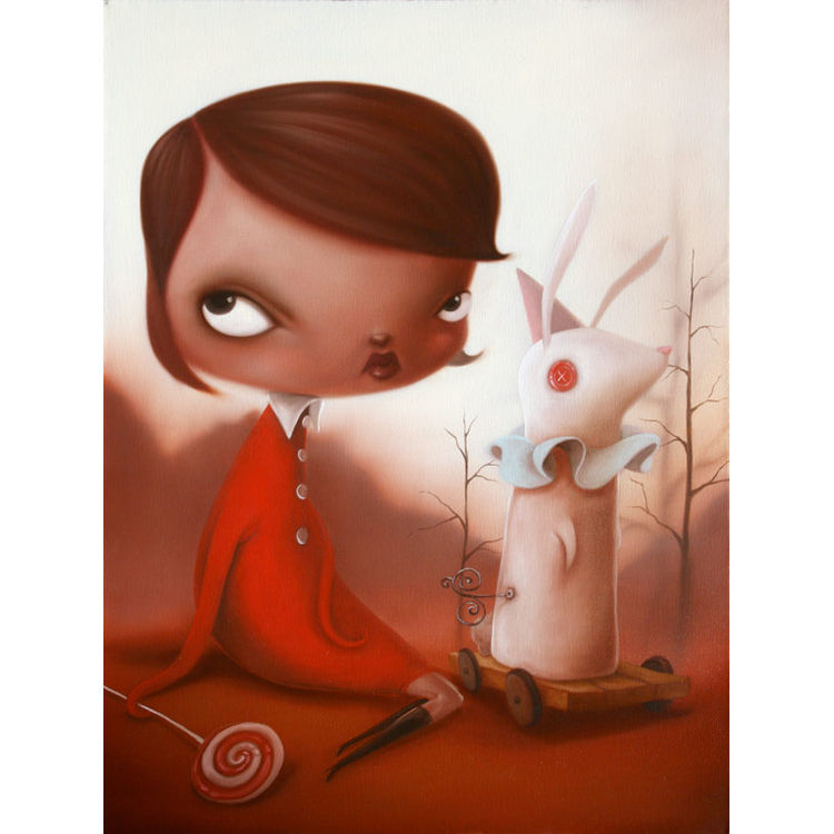 Life Without Bliss Series: Indifference by Kathie Olivas