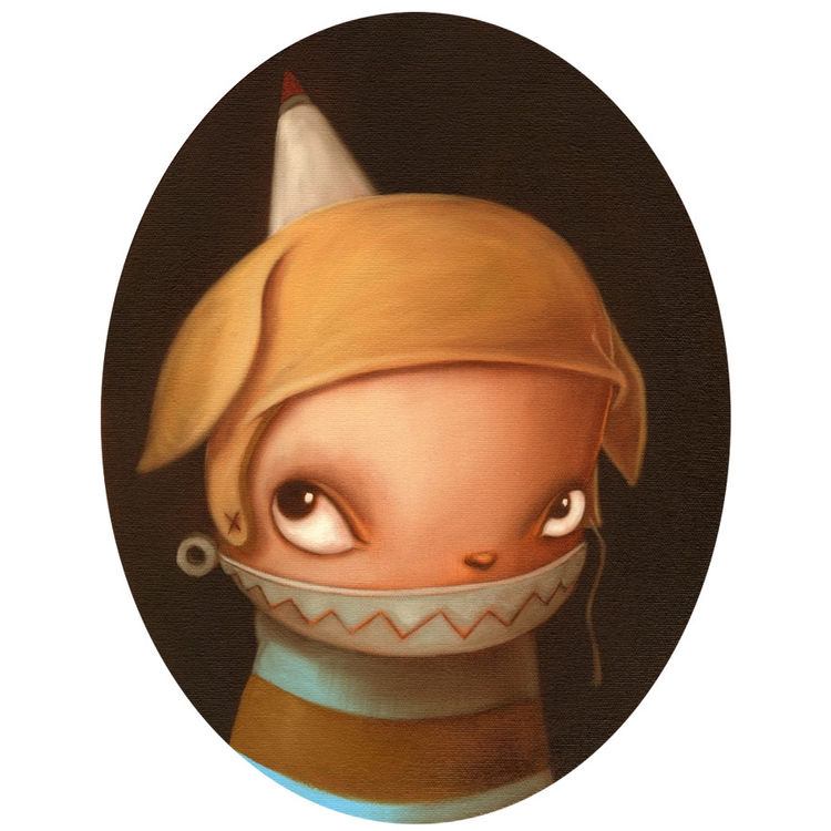 Unspoken by Kathie Olivas