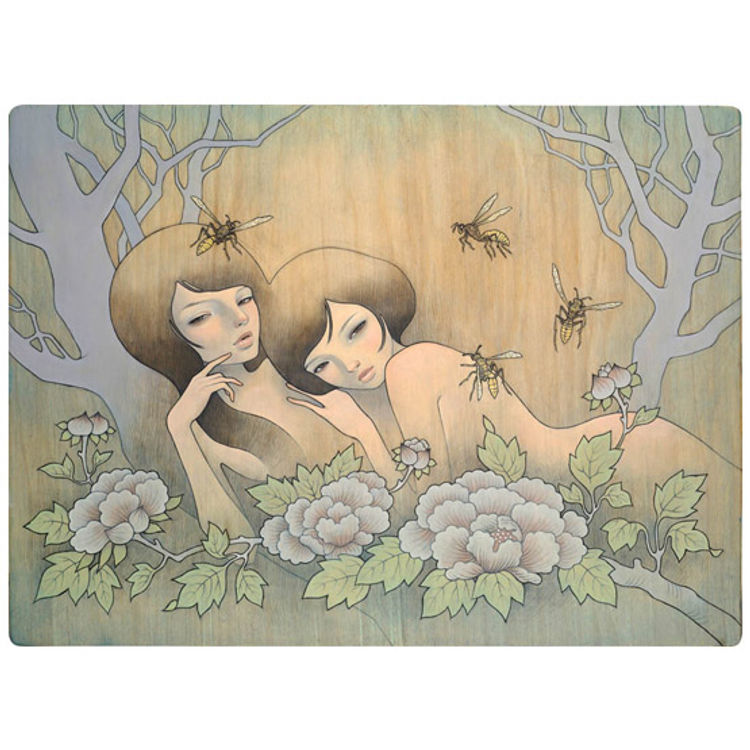 After It's Done by Audrey Kawasaki
