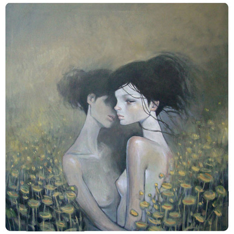 Not The Only One by Audrey Kawasaki
