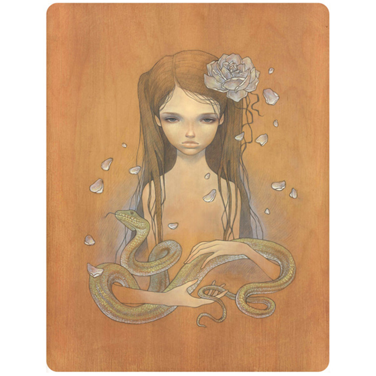 Charlotte no Keikaku