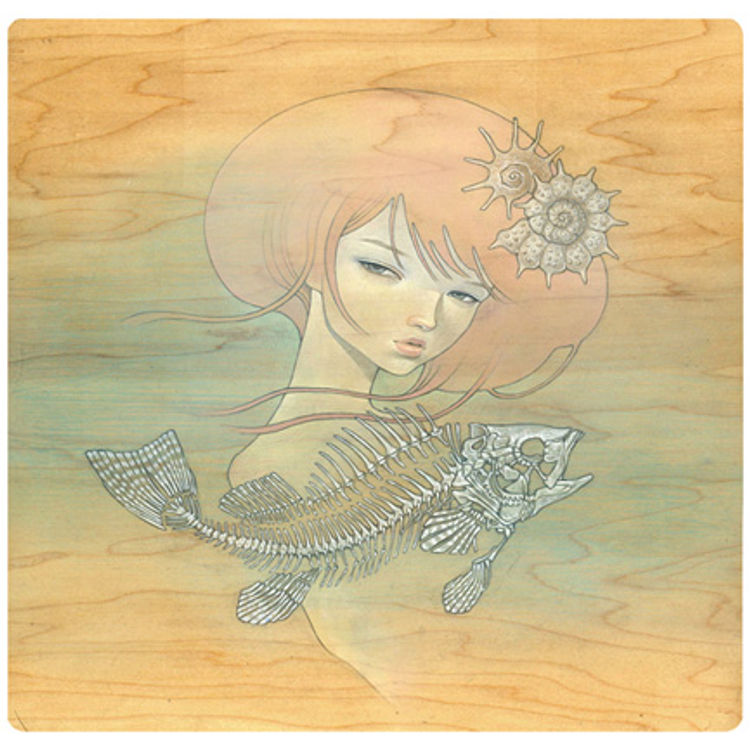 Itazura by Audrey Kawasaki