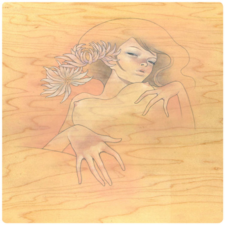 Yuuwaku Bana by Audrey Kawasaki