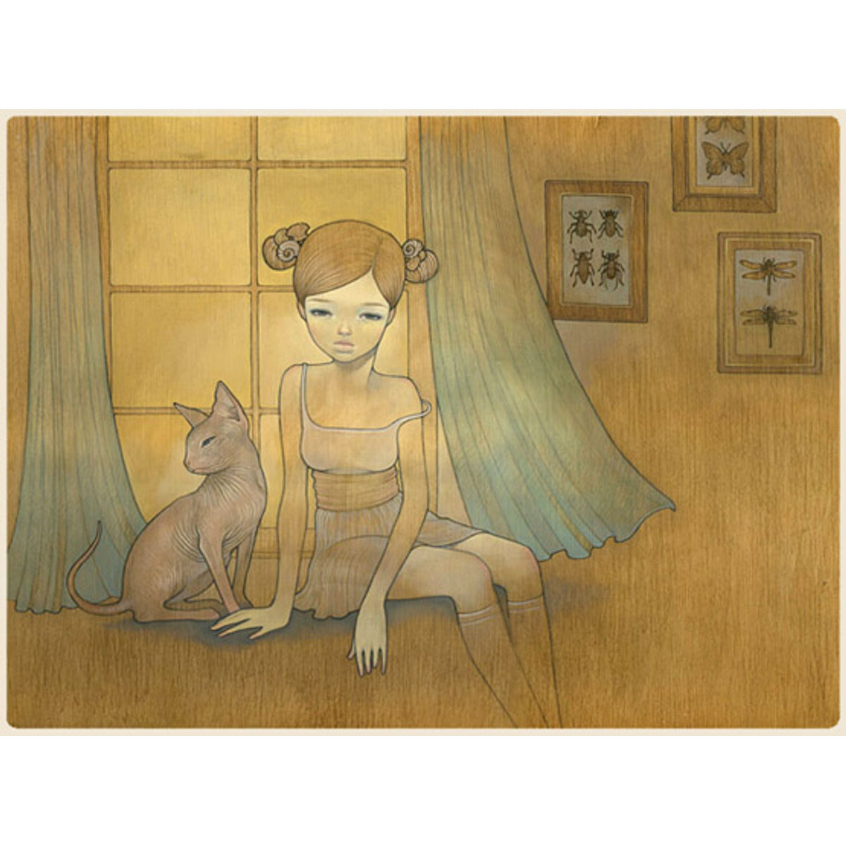 Fushigi na Ichinichi