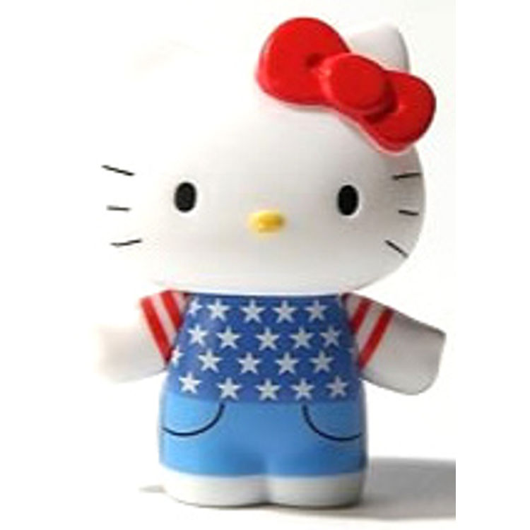 USA by Sanrio