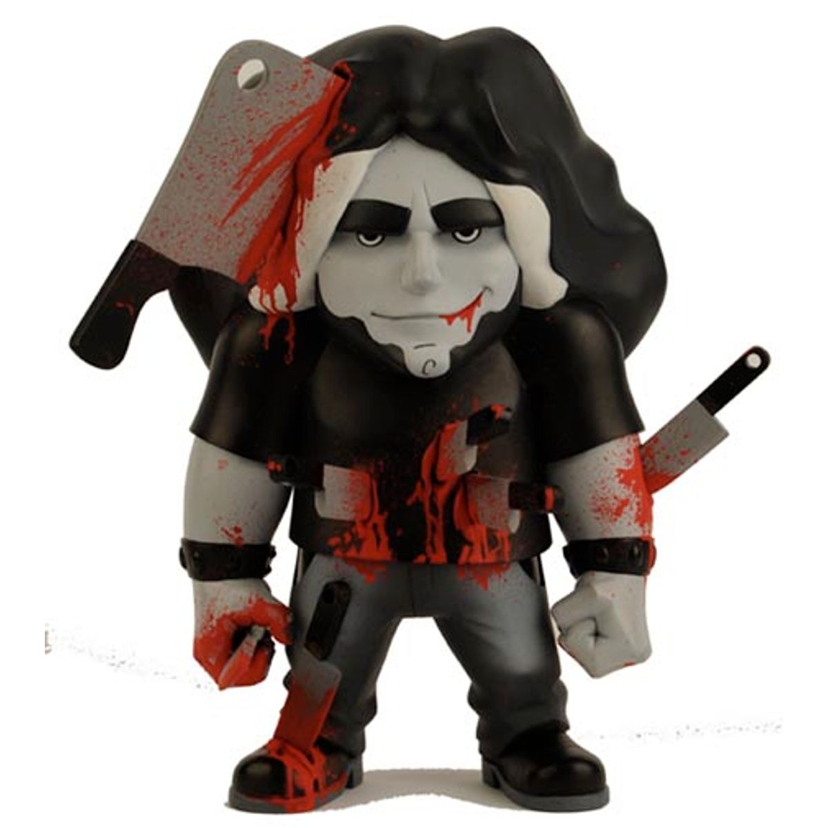 Kill Audio - Bloody Version