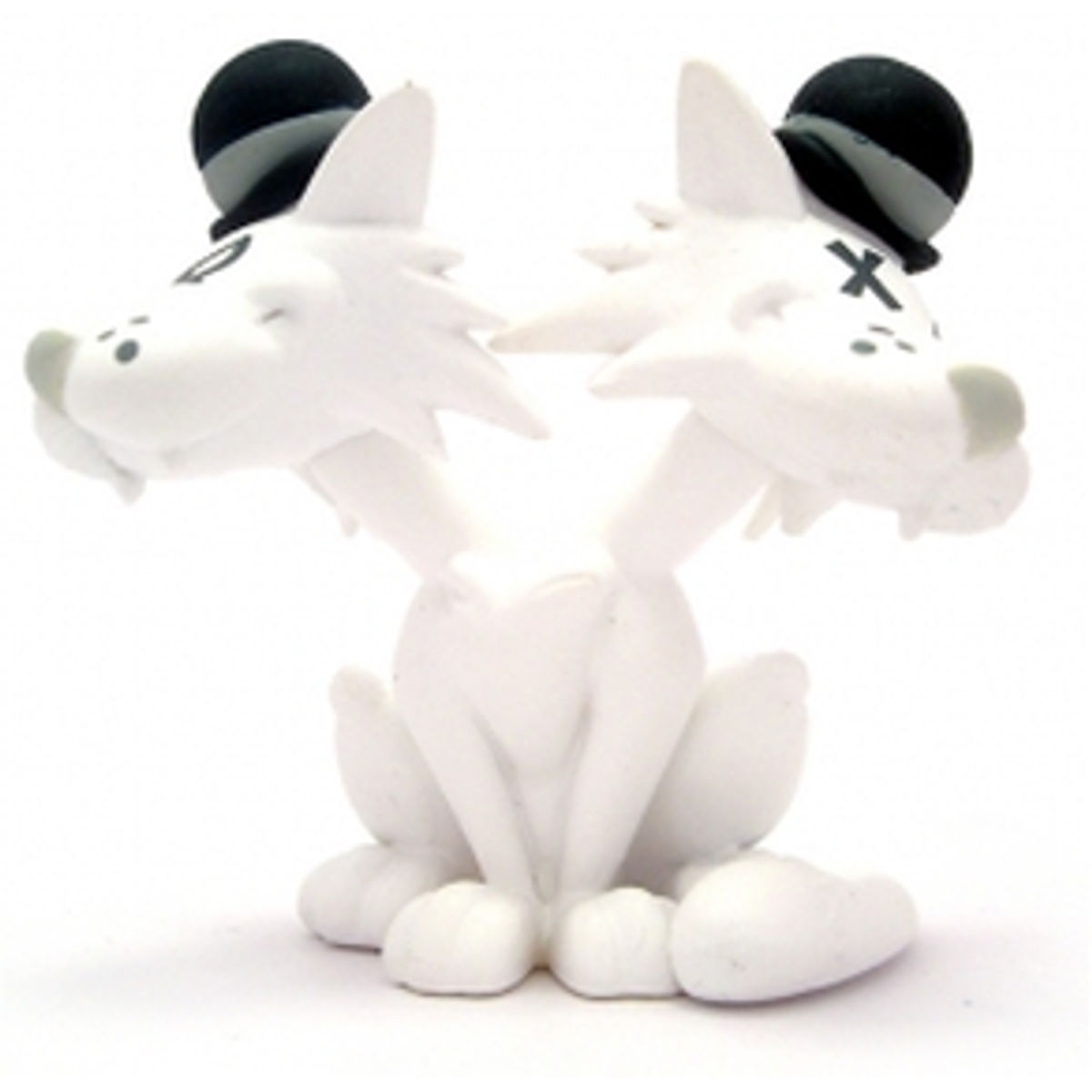 Lucky (White Version)