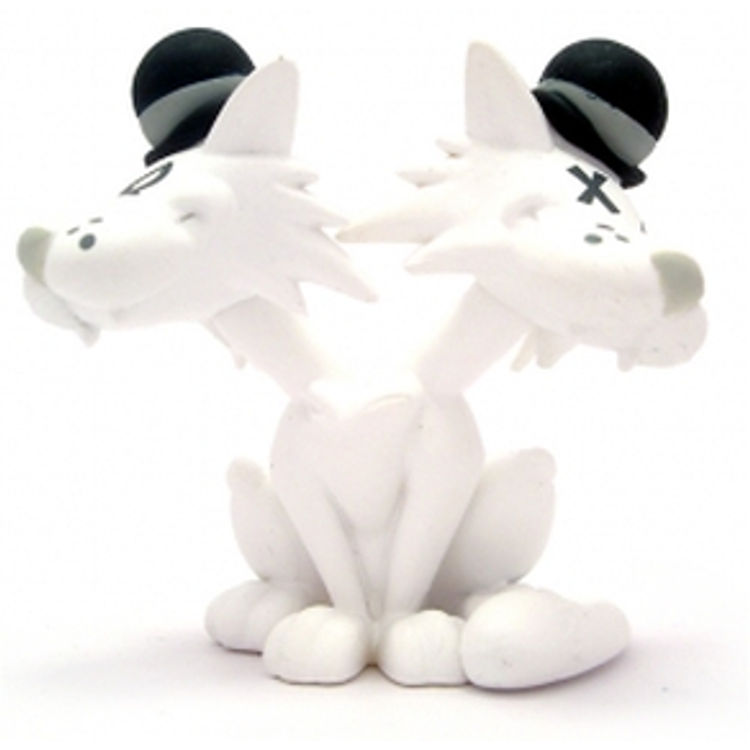 Lucky (White Version) by Brandt Peters