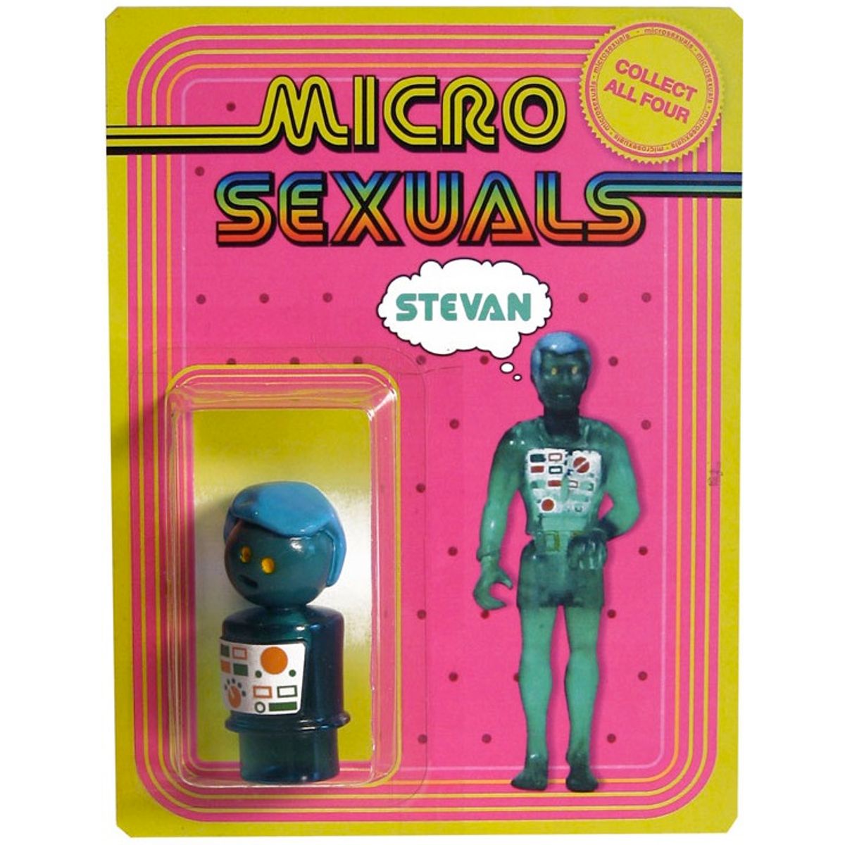 Stevan