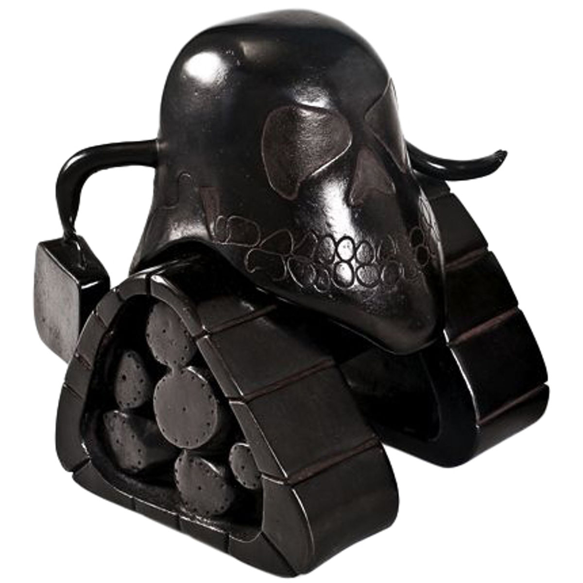 The Contractor - Bronze