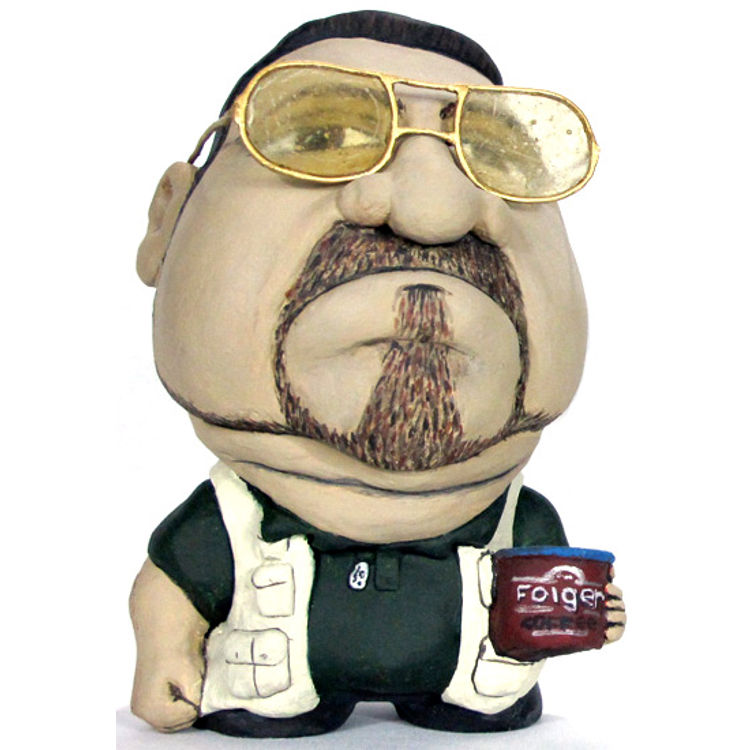 Walter Sobchak by Task One