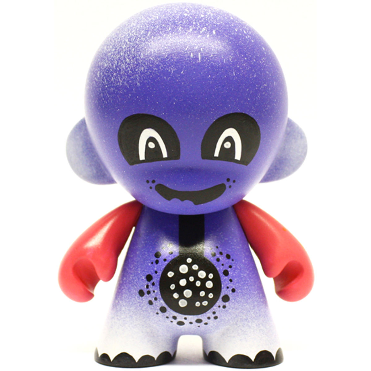 The Double B Squad - Purple