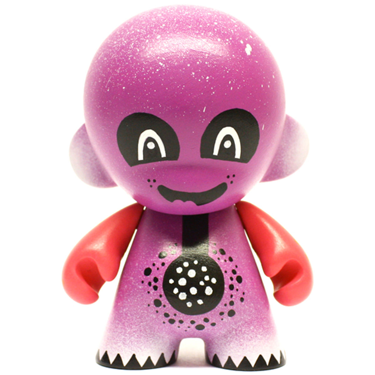 The Double B Squad - Pink