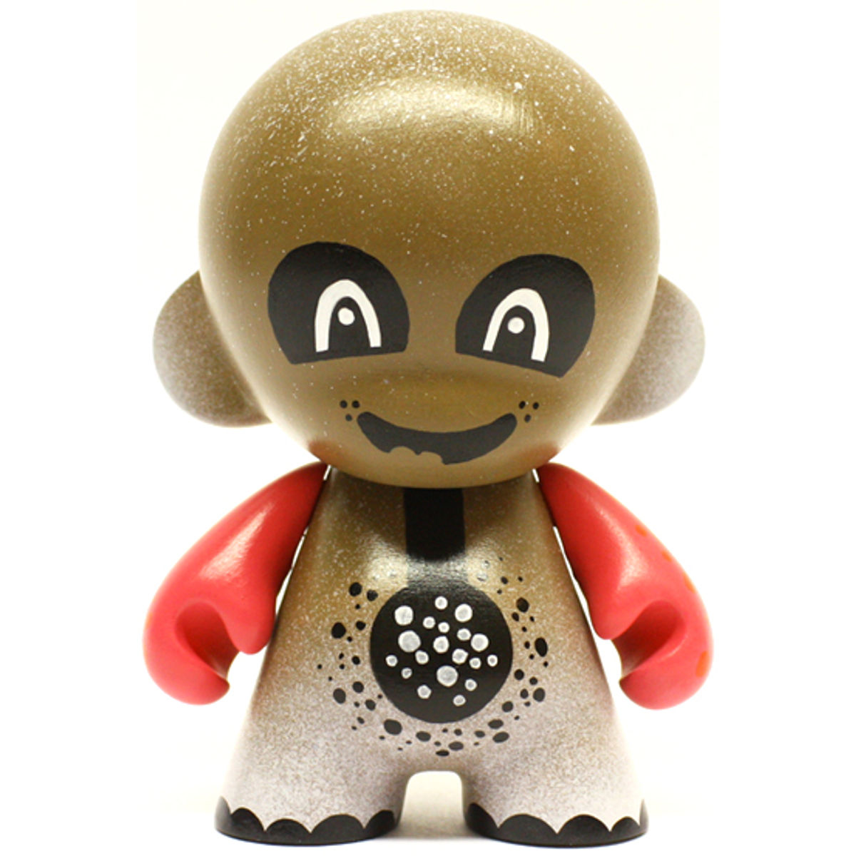 The Double B Squad - Gold