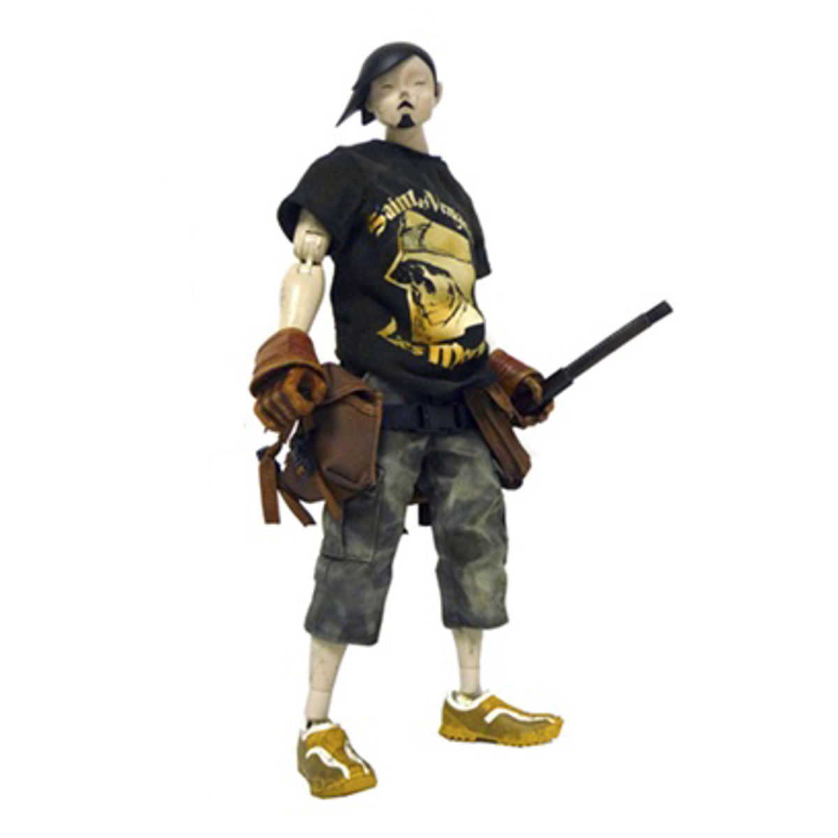 Data Liberator TK Kiba
