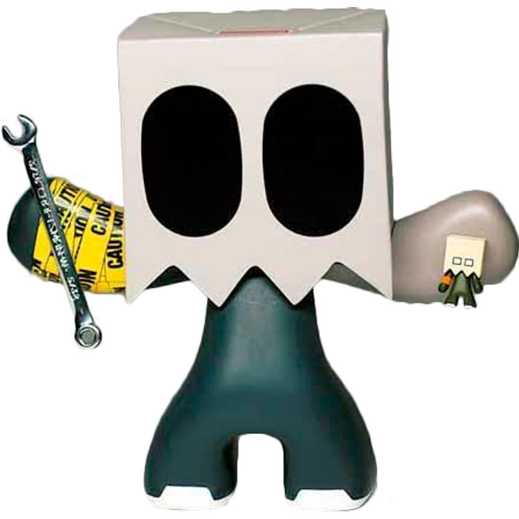 Black Sheep by Blackwater Toys