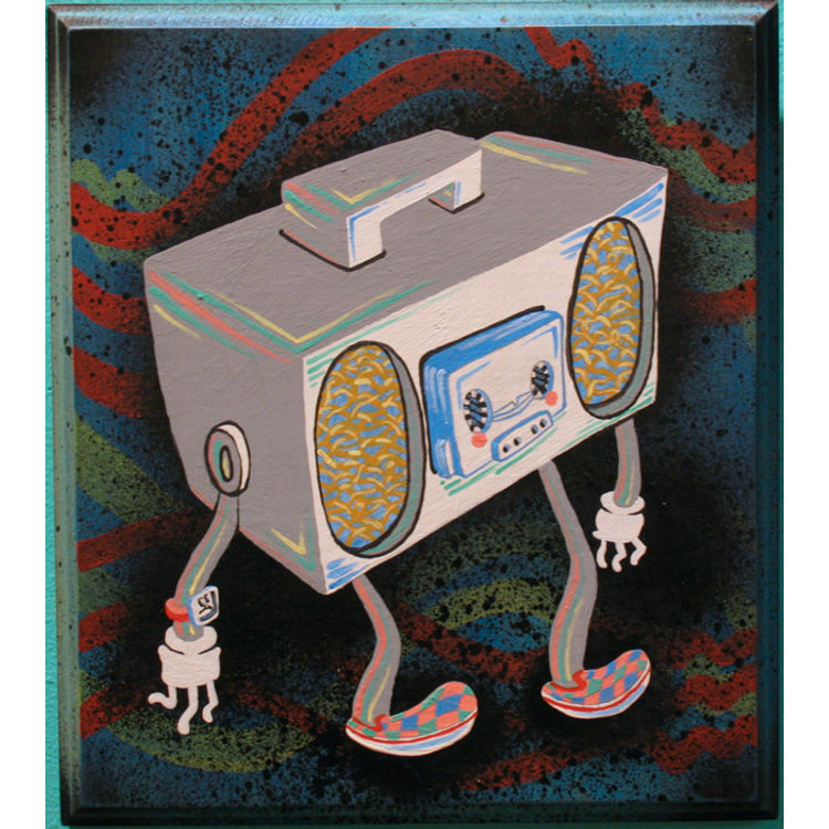 Run RCA by Tripper Dungan