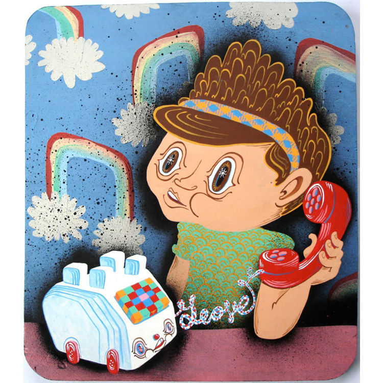 Loves calling by Tripper Dungan