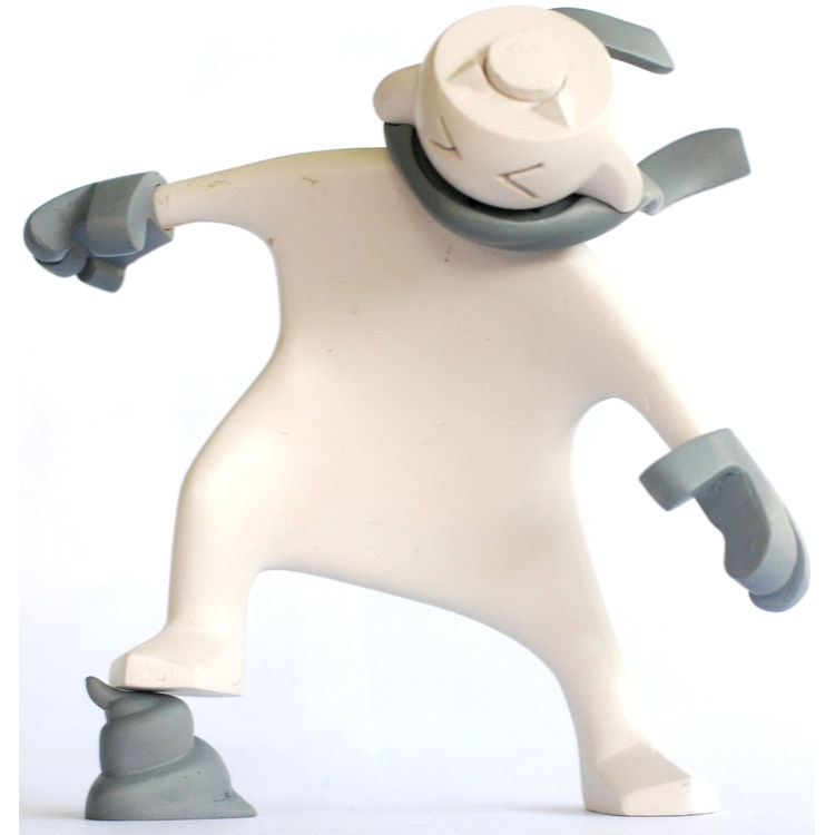 SheetMAN - White by Surya Sunburn