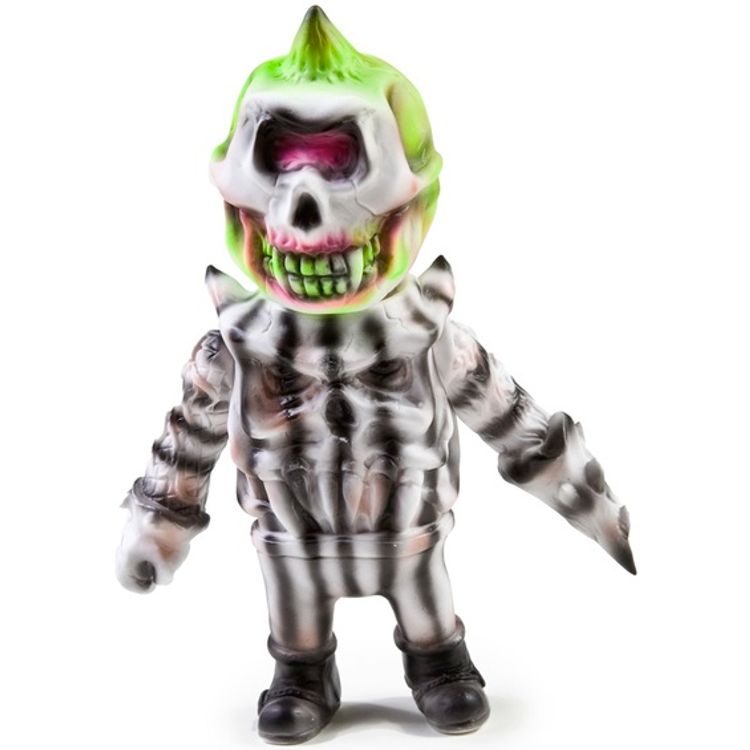 Mishka Bootleg - Beetle Juice by LAMOUR Supreme