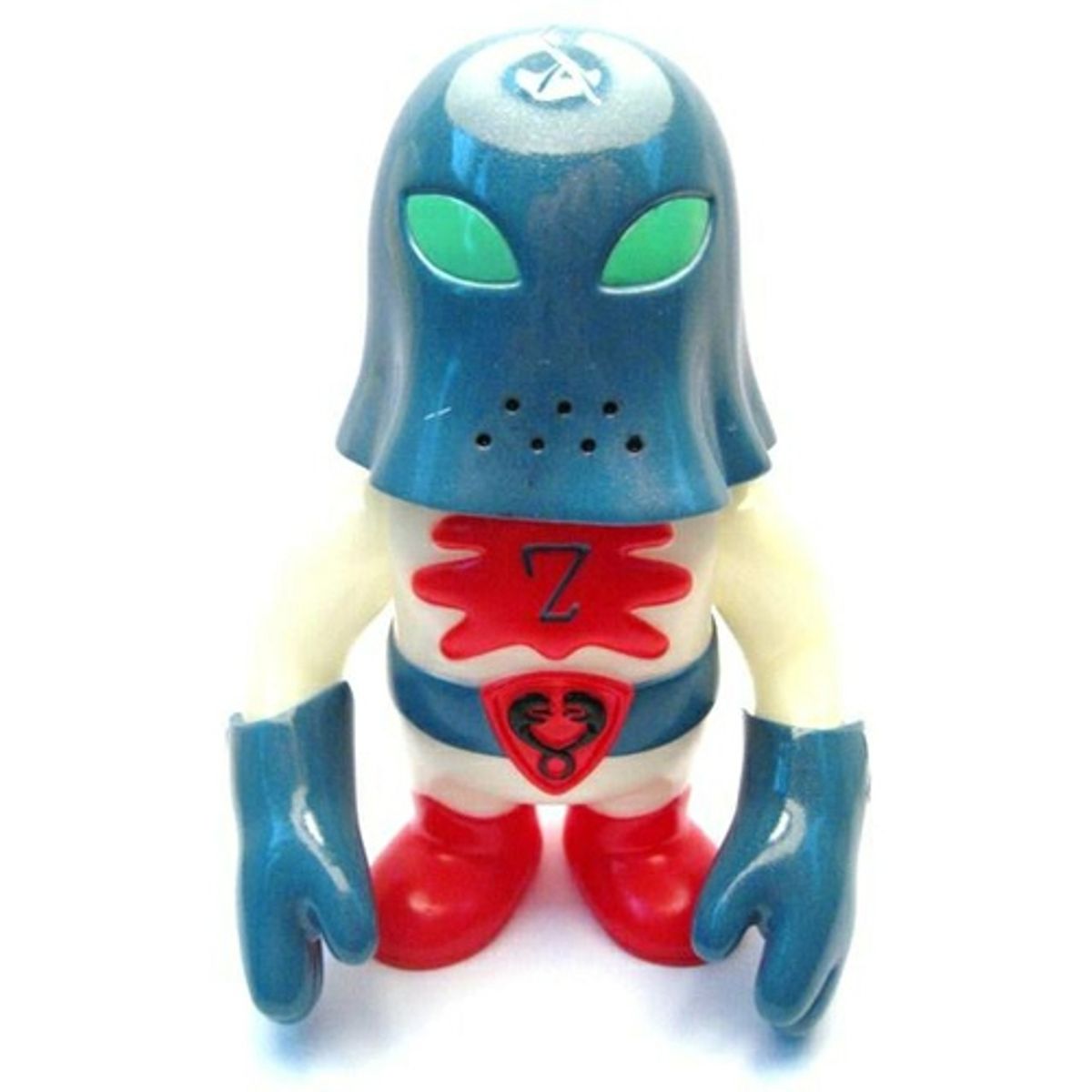 Hood Zombie - Lucky Bag