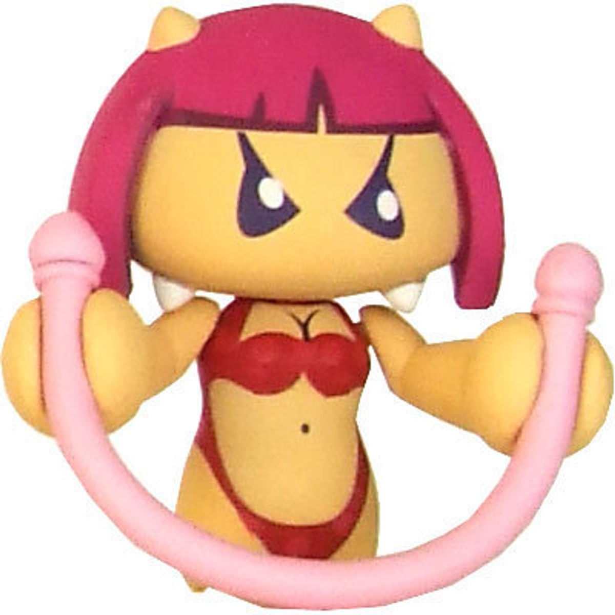 Brigitte (Chase)