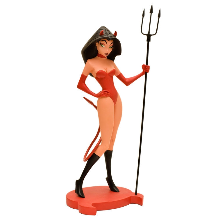 Sinful Lady by Gary Ham