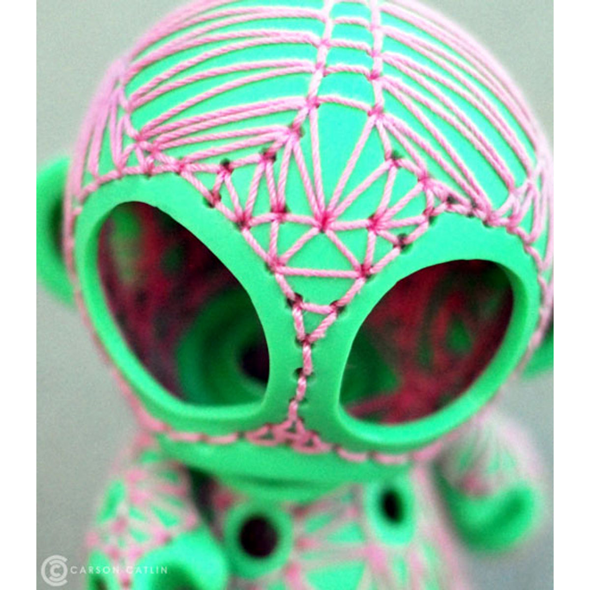 Accidental Lucha