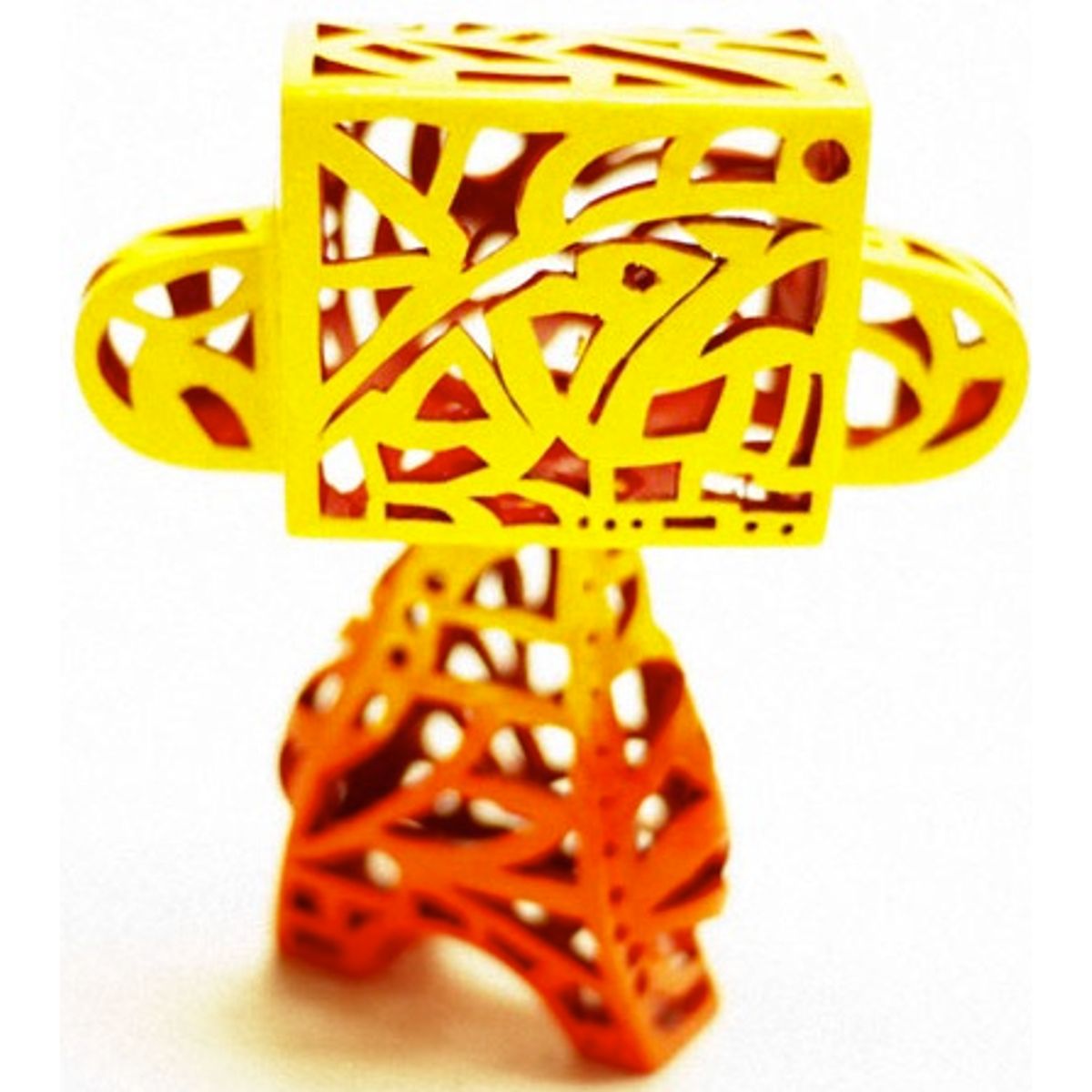 TS Mad*L Custom Commission