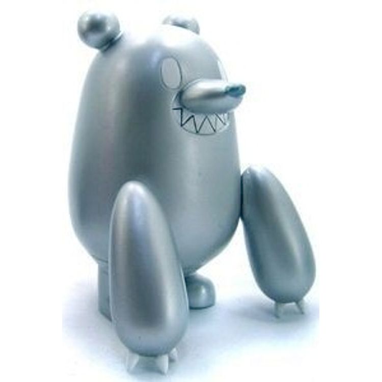 Aniballoon - Silver by Touma