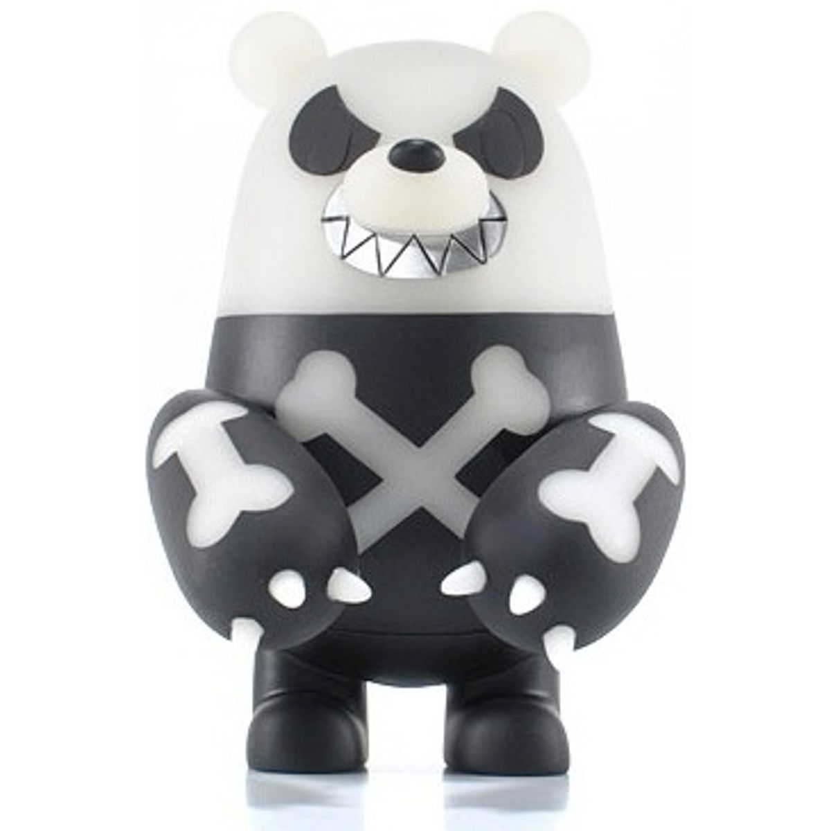Aniballoon - Bone Bear (GID)