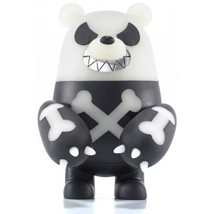 Aniballoon - Bone Bear (GID) by Touma