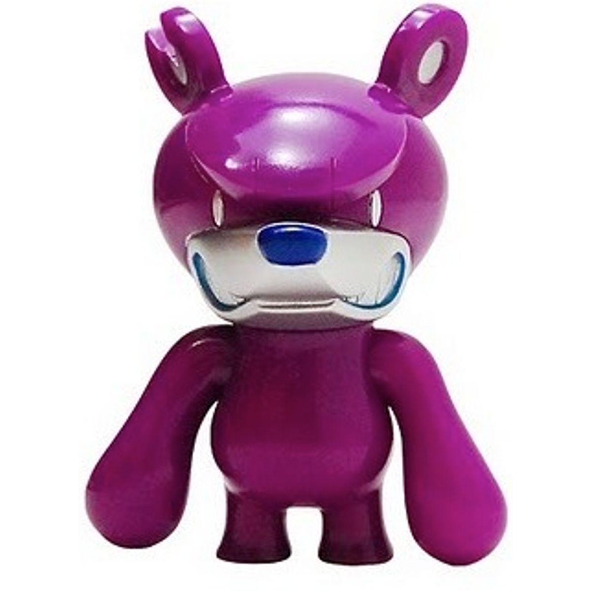 Baby Knucklebear - Purple
