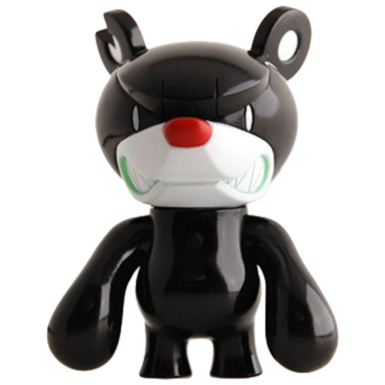 Baby Knucklebear - Black by Touma