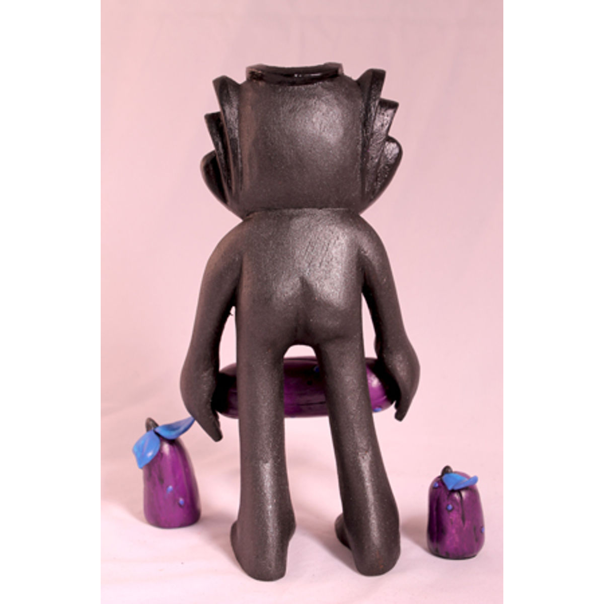 Purple Pickle Picker