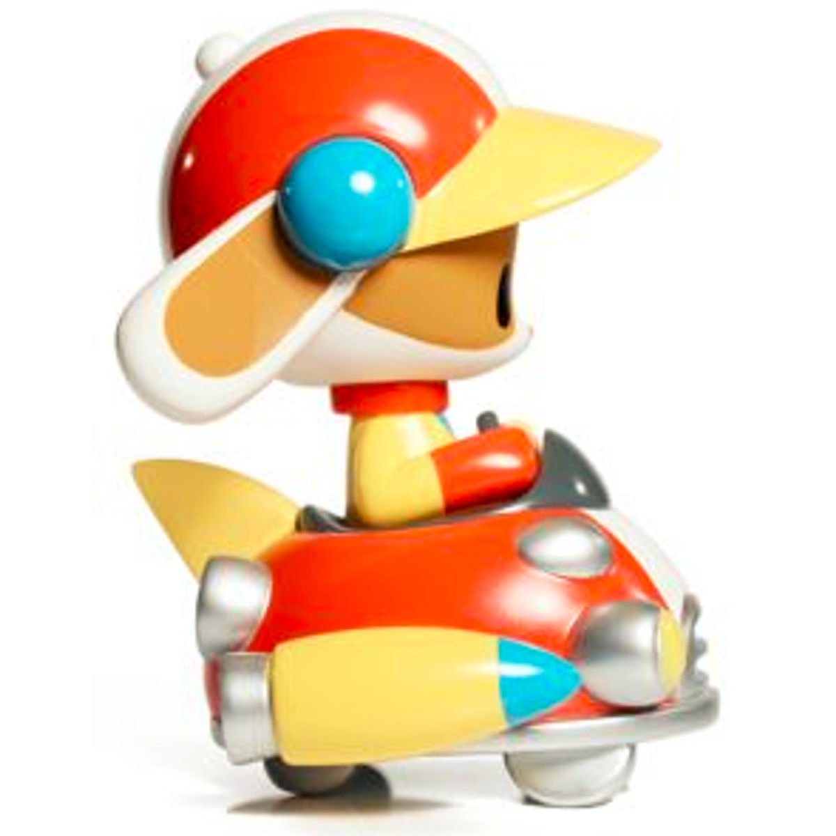 Space Racers - Laicone