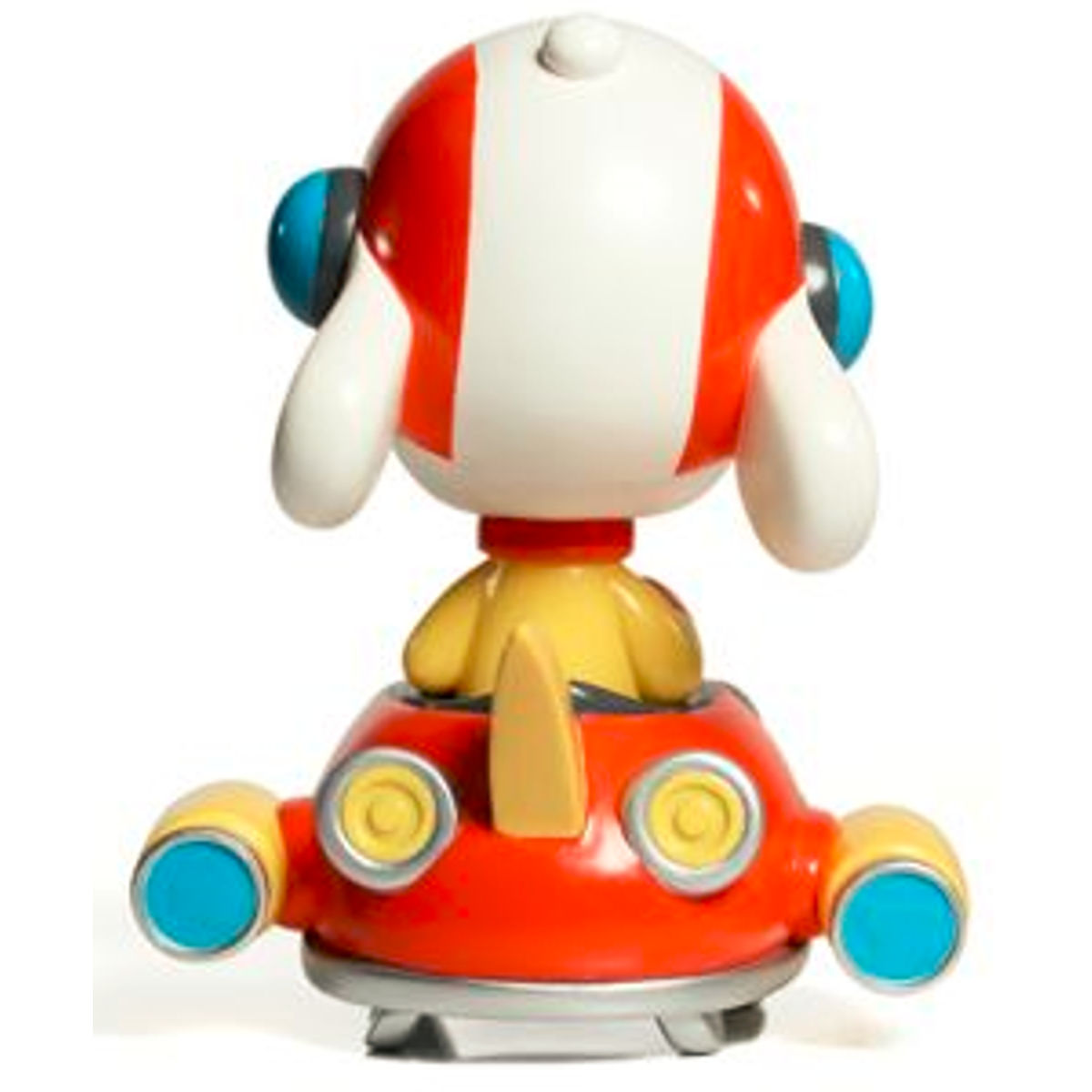 Space Racers - Laicone