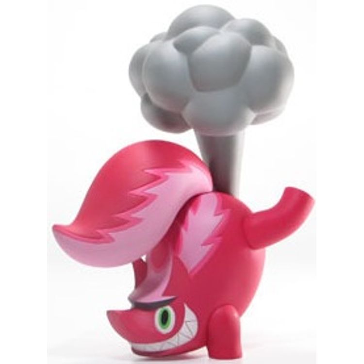 Pooty - Red by Touma