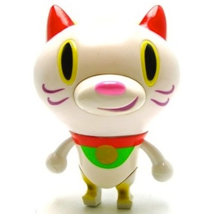 Mao Cat - Lucky by Touma