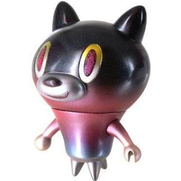 Mao Cat - Mars by Touma