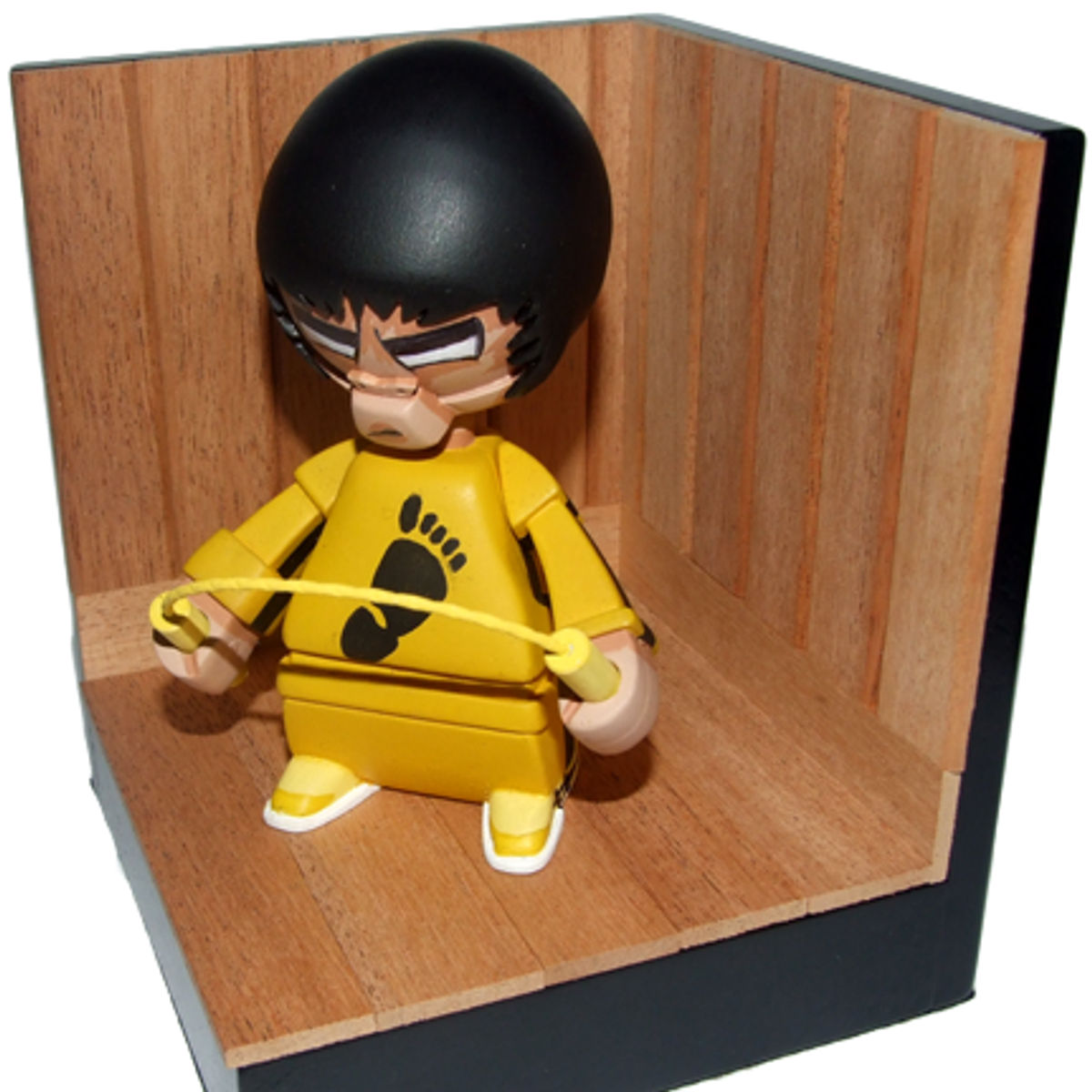 Bruce Lee King - Game Of Death Edition