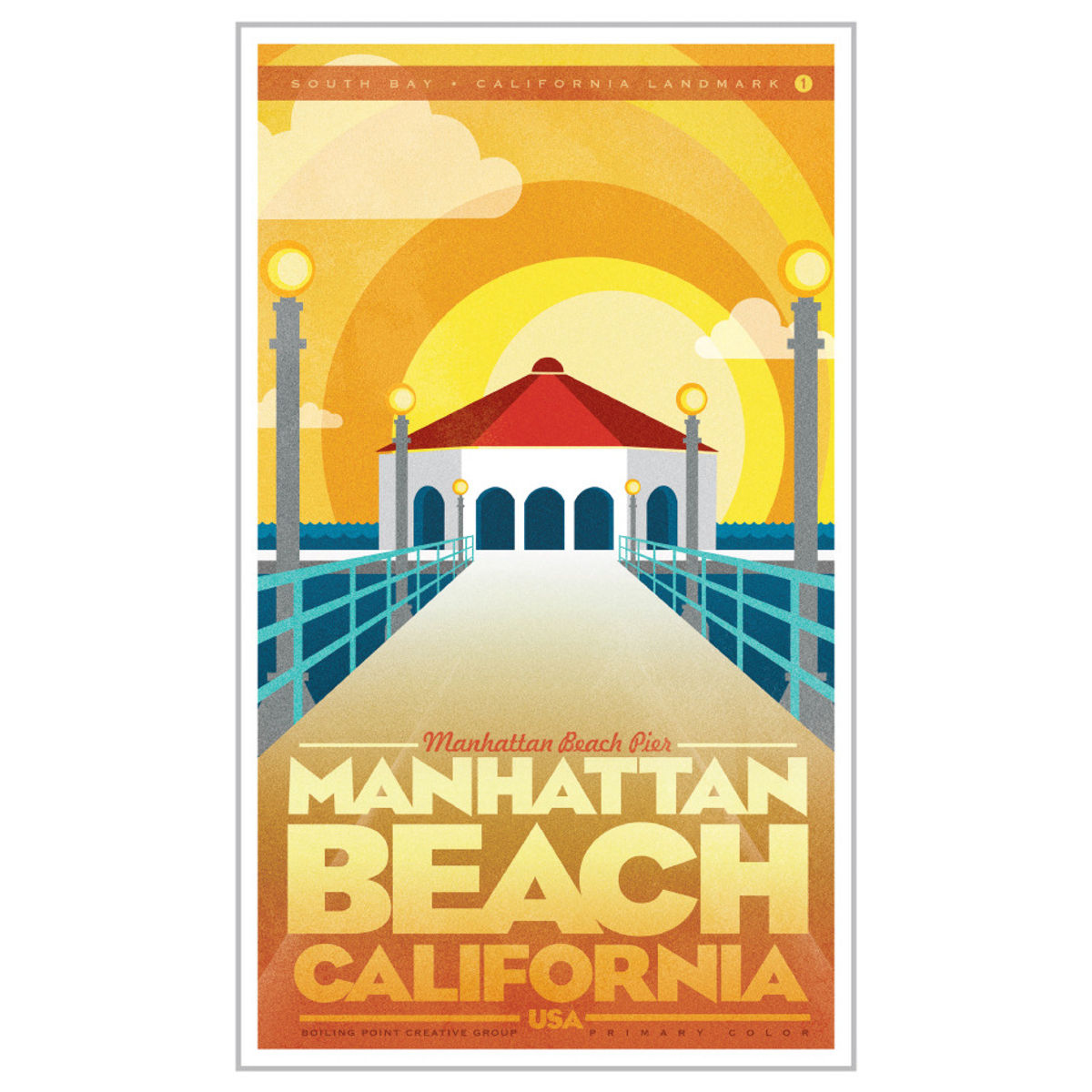 Manhattan Beach