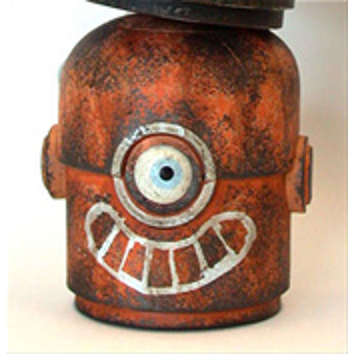 Nabler Generation 1 Orange Smile (B1)