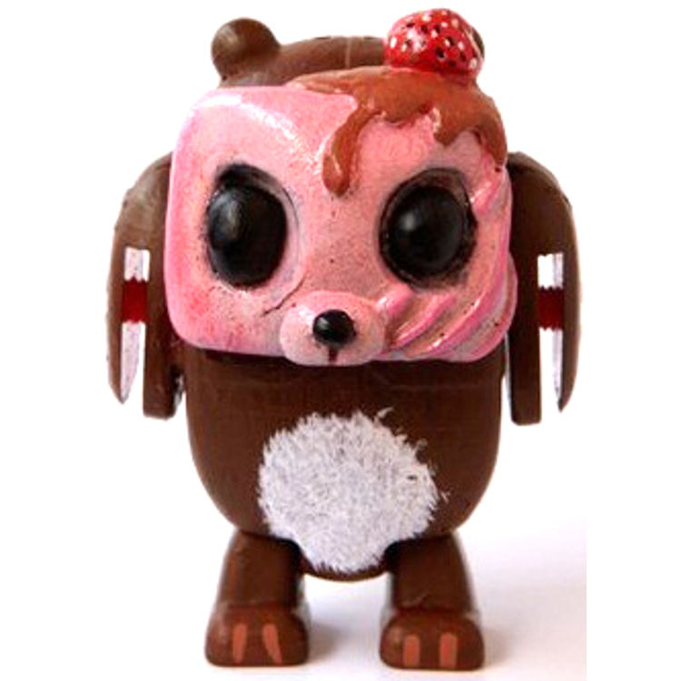 Bubblegum by Mister Quiche ::)