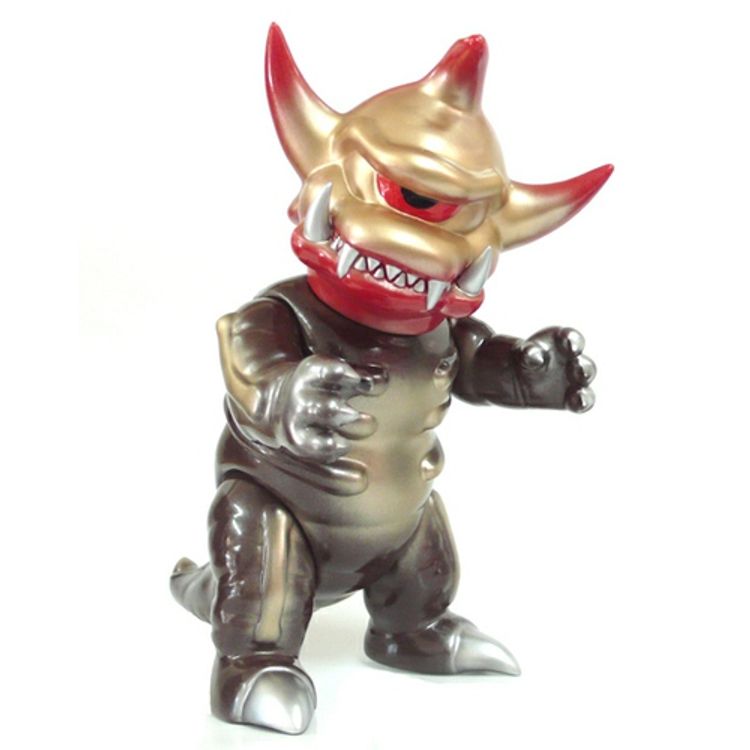 Pharaon - Wonderfest '07 by Rumble Monsters